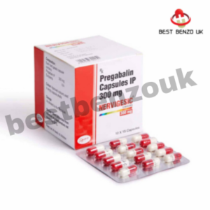 Pregabalin
