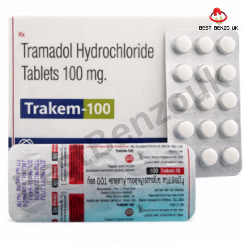 Tramadol