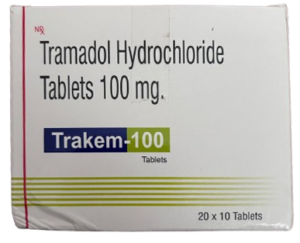 Get Tramadol for pain relief