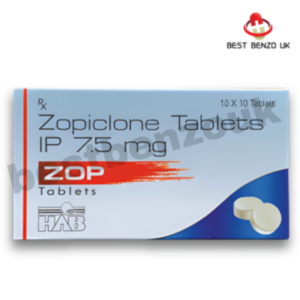 Zopiclone