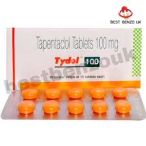 Tapentadol