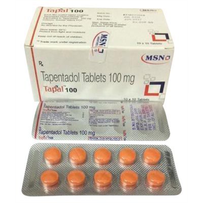 Buy Tapentadol Online