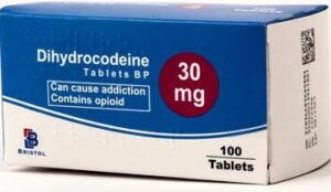 Dihydrocodeine 30 mg for Sale in UK