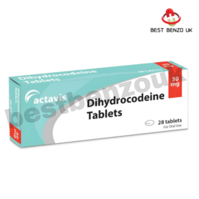 Dihydrocodeine