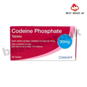 Codeine phosphate
