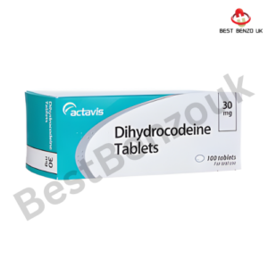 Dihydrocodeine 30mg
