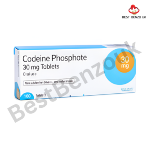 Codeine phosphate