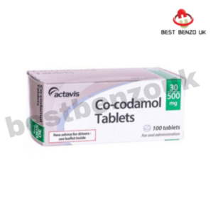 Co-Codamol