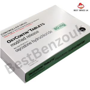 Buy Oxycontin 80mg