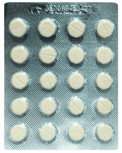 5 mg Diazepam Sedil Brand in UK