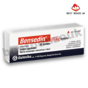 Bensedin 10mg