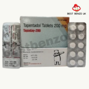 Tapentadol
