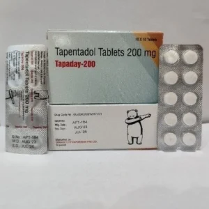 Tapentadol 200mg without Prescription UK