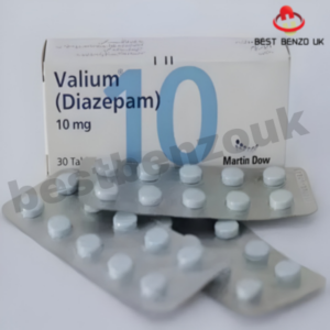 Martin dow valium 10mg