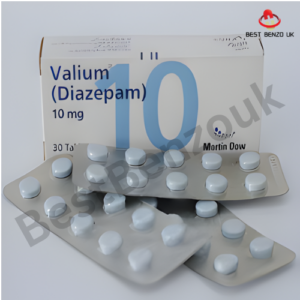 Buy Martin Dow Valium 10mg