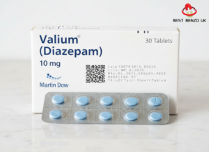 Martin dow valium 10mg