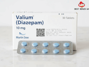 Martin dow valium 10mg