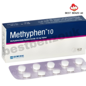 Ritalin (Methylphenidate)