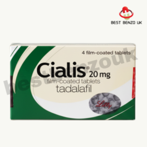 Cialis 20mg