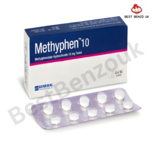 Buy Ritalin (Methylphenidate) 10mg Tablets Online